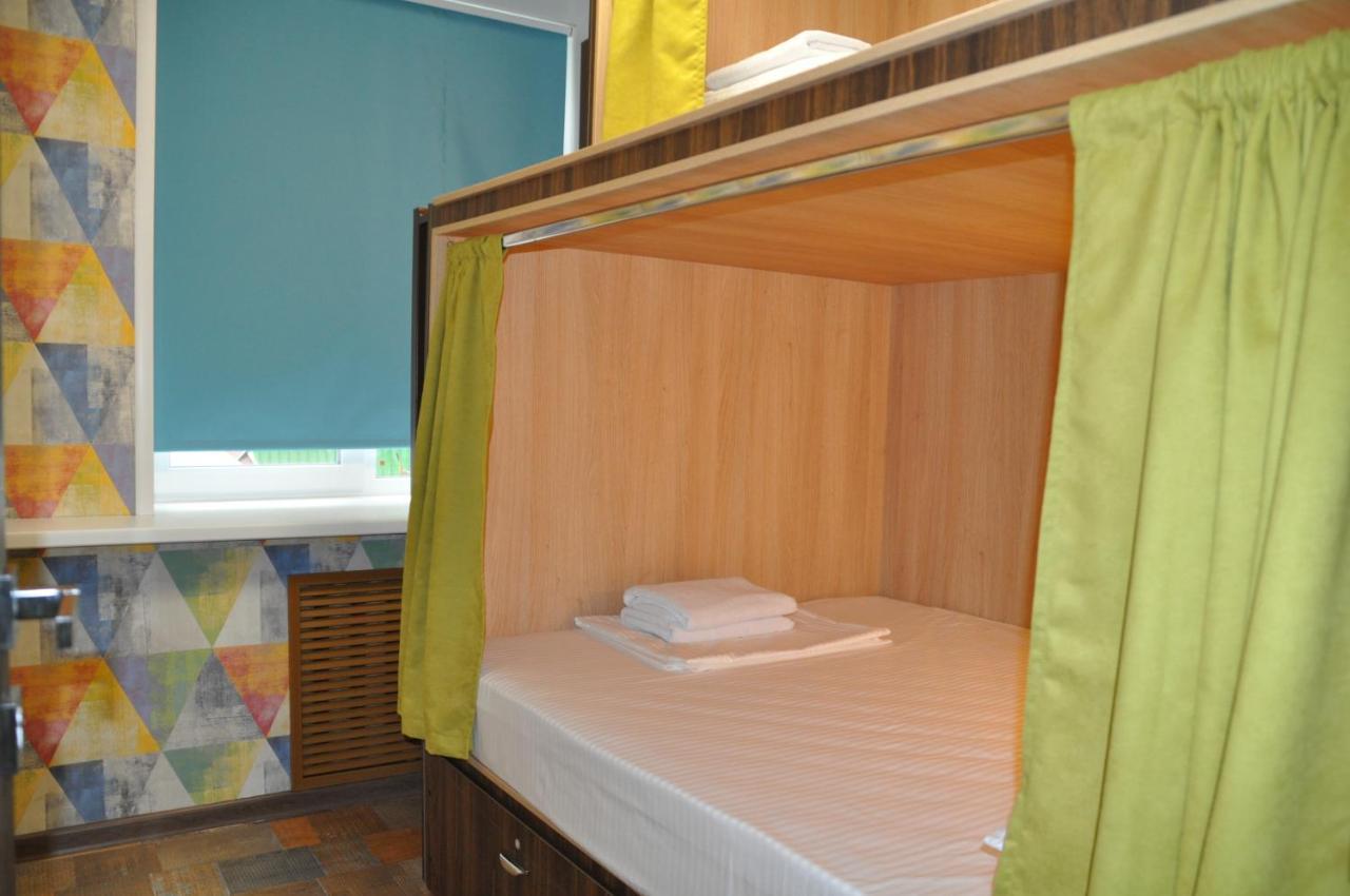 HOSTEL PIKASSO МОСКВА 2* (Россия) - от 3693 RUB | NOCHI